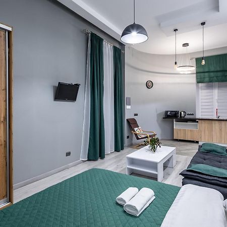 Cozy Apartments Center Lviv Dış mekan fotoğraf