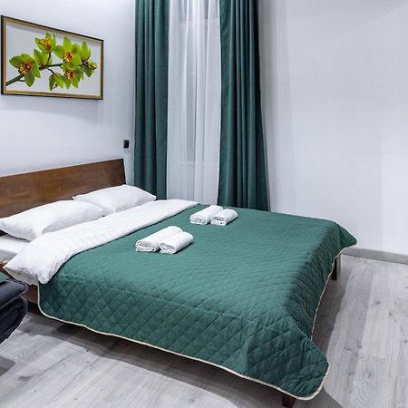 Cozy Apartments Center Lviv Dış mekan fotoğraf