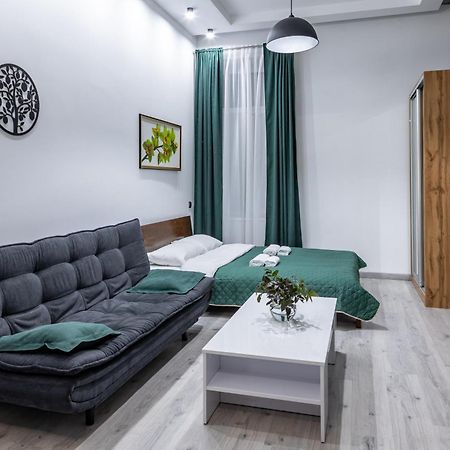 Cozy Apartments Center Lviv Dış mekan fotoğraf