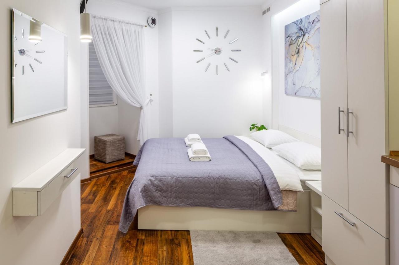 Cozy Apartments Center Lviv Dış mekan fotoğraf