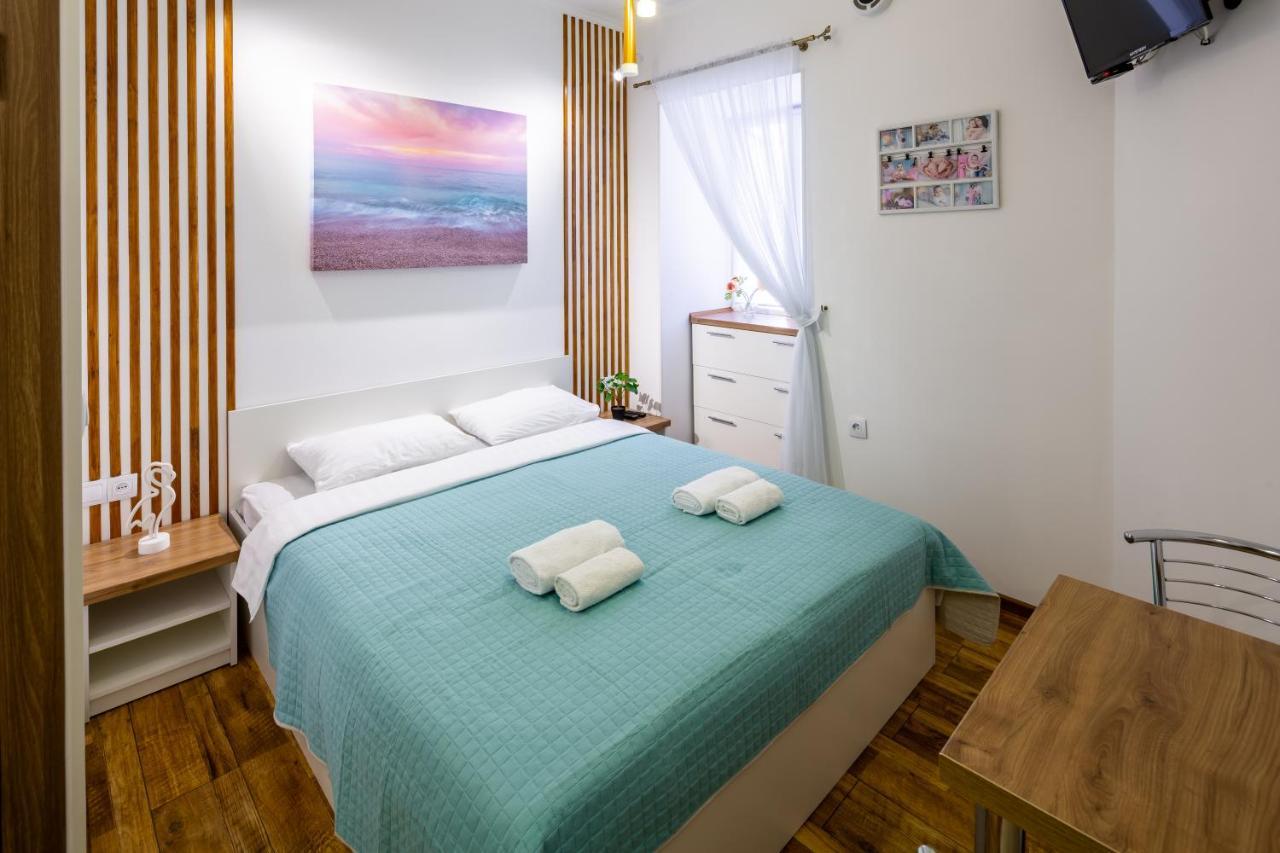 Cozy Apartments Center Lviv Dış mekan fotoğraf