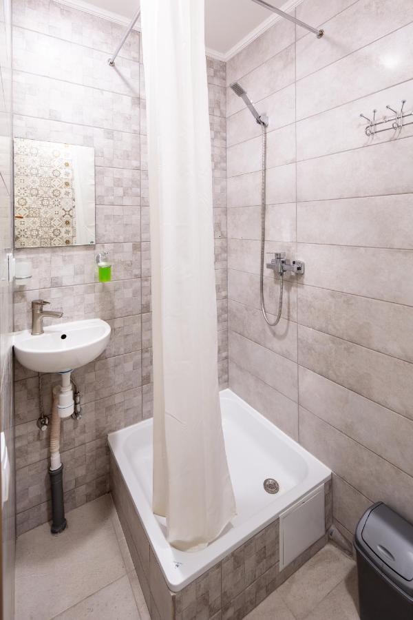 Cozy Apartments Center Lviv Dış mekan fotoğraf