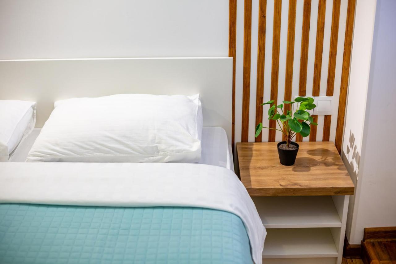 Cozy Apartments Center Lviv Dış mekan fotoğraf