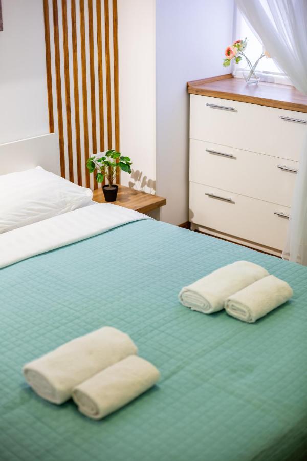 Cozy Apartments Center Lviv Dış mekan fotoğraf