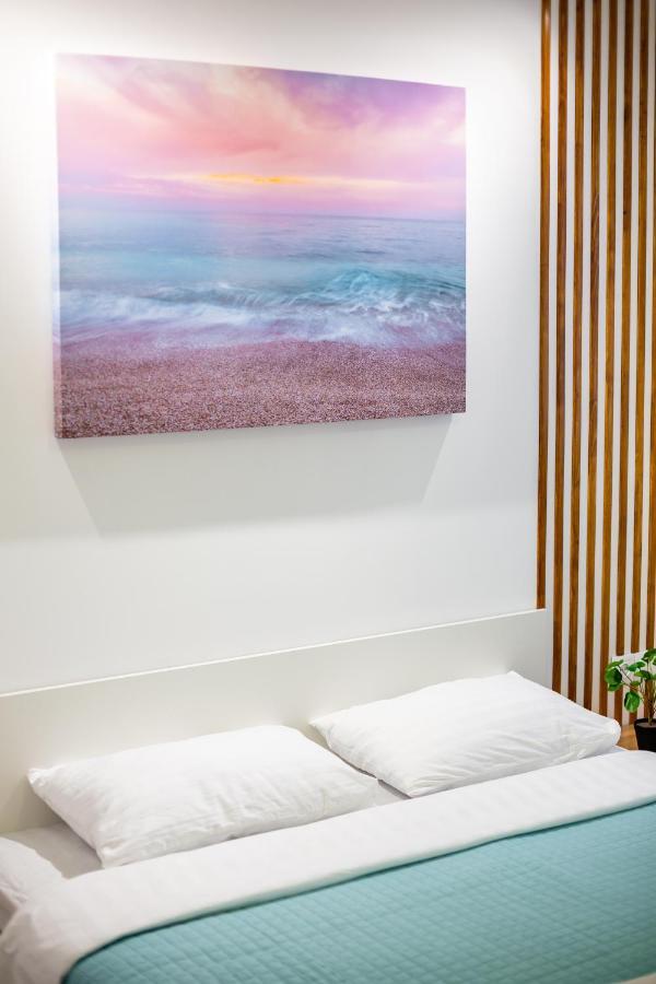 Cozy Apartments Center Lviv Dış mekan fotoğraf