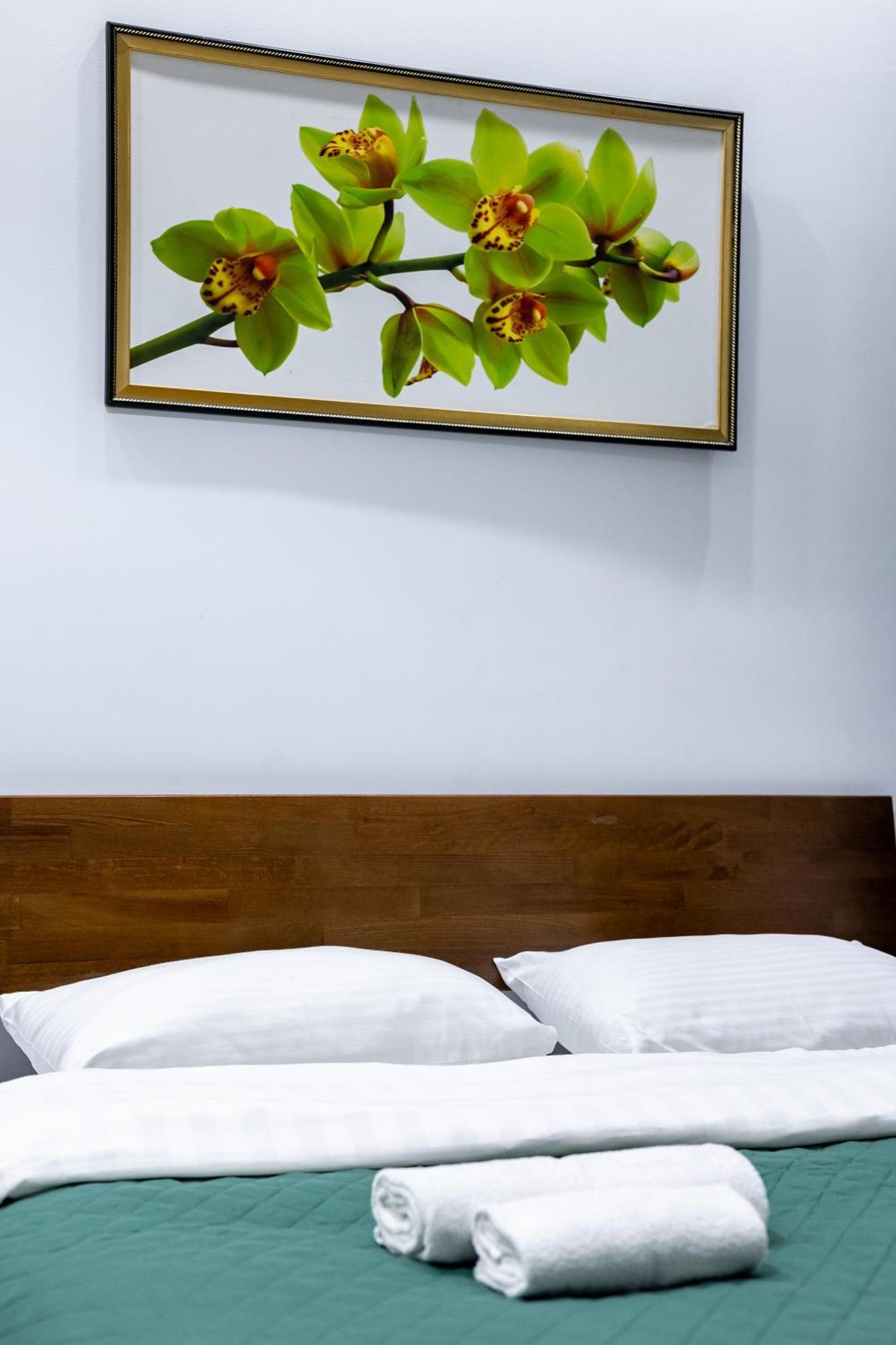Cozy Apartments Center Lviv Dış mekan fotoğraf