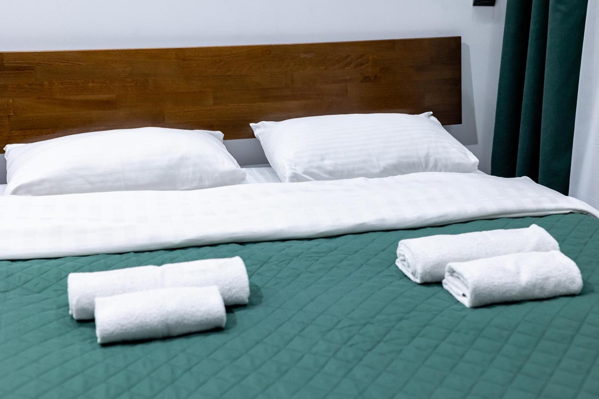 Cozy Apartments Center Lviv Dış mekan fotoğraf