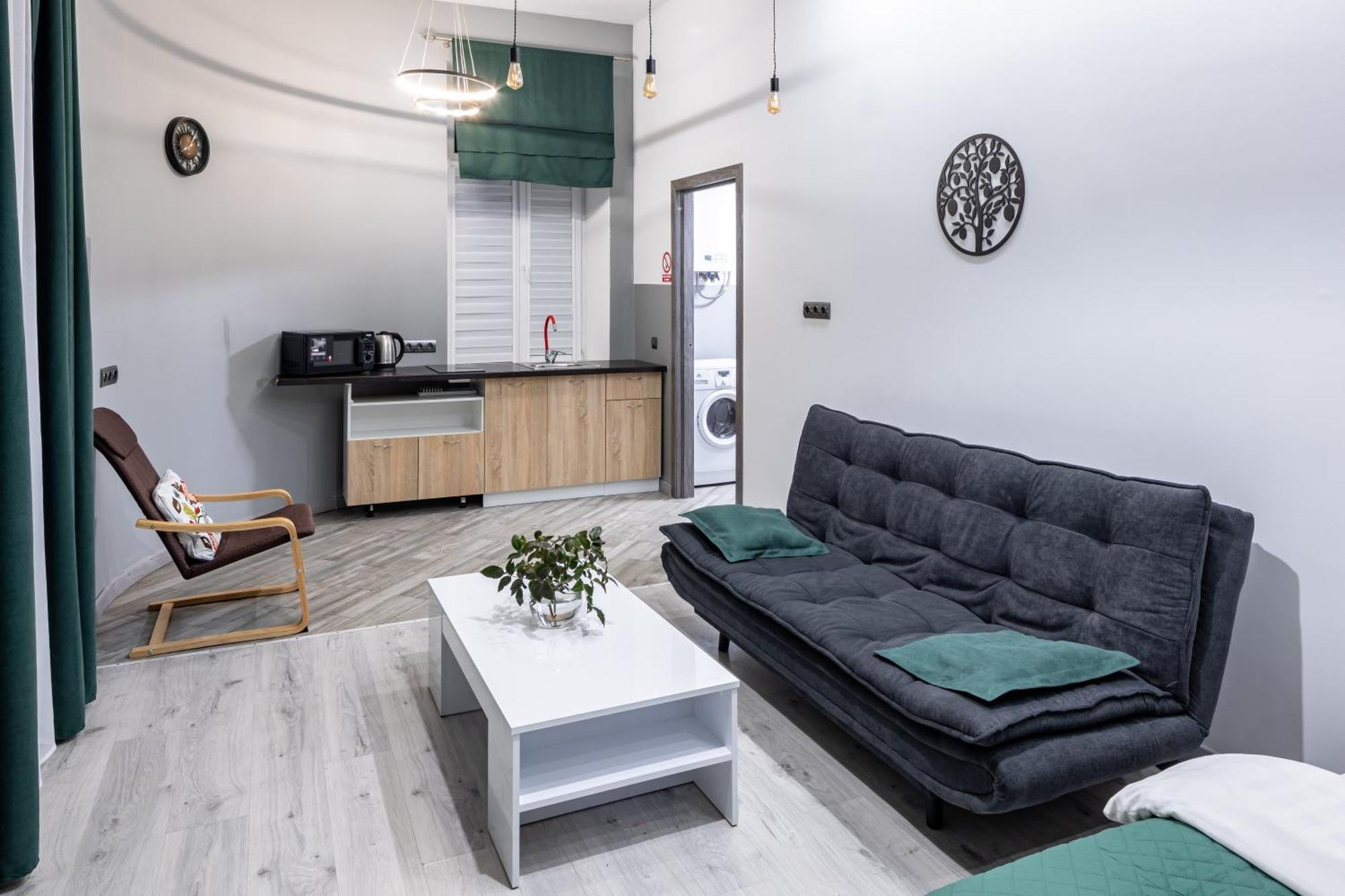 Cozy Apartments Center Lviv Dış mekan fotoğraf
