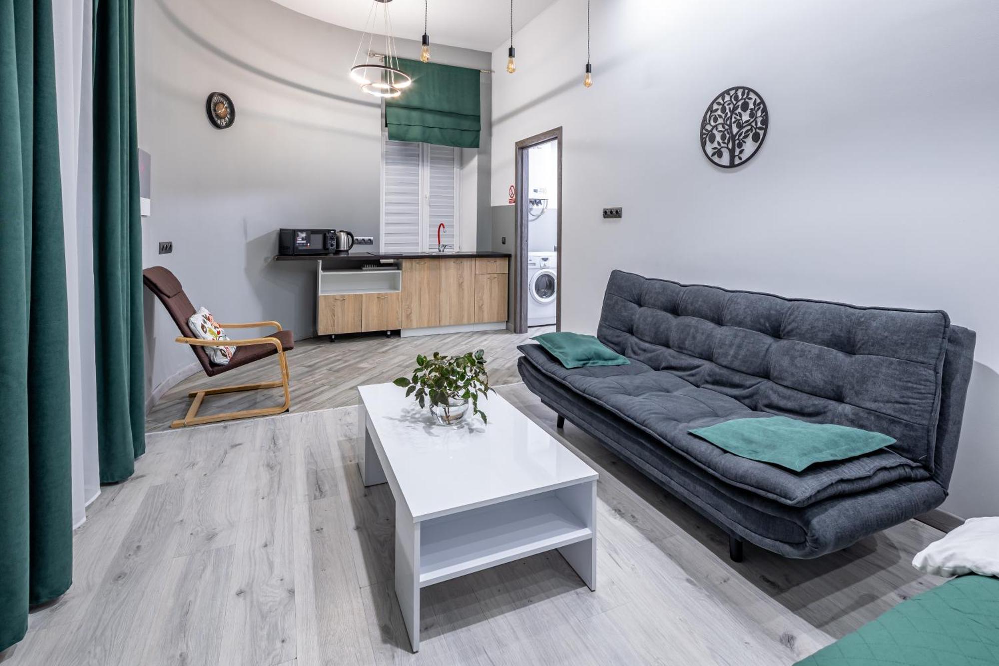Cozy Apartments Center Lviv Dış mekan fotoğraf