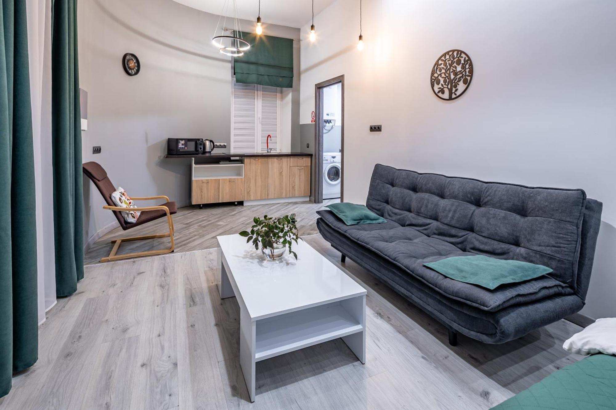 Cozy Apartments Center Lviv Dış mekan fotoğraf