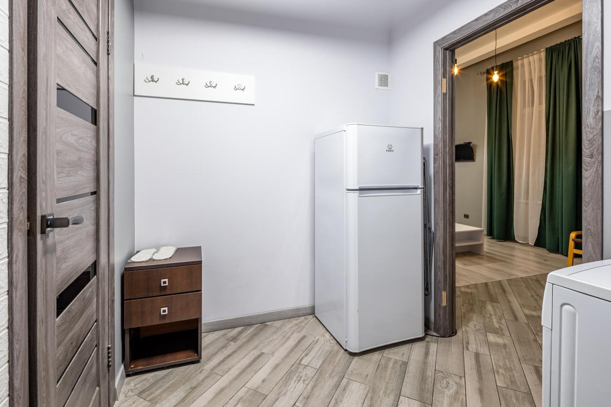 Cozy Apartments Center Lviv Dış mekan fotoğraf