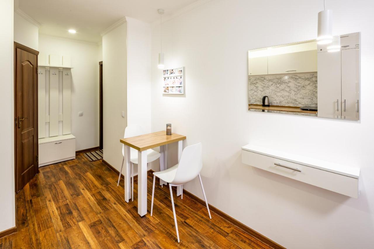 Cozy Apartments Center Lviv Dış mekan fotoğraf