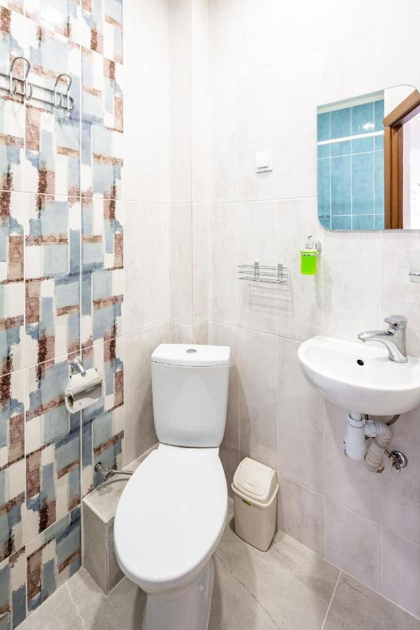 Cozy Apartments Center Lviv Dış mekan fotoğraf