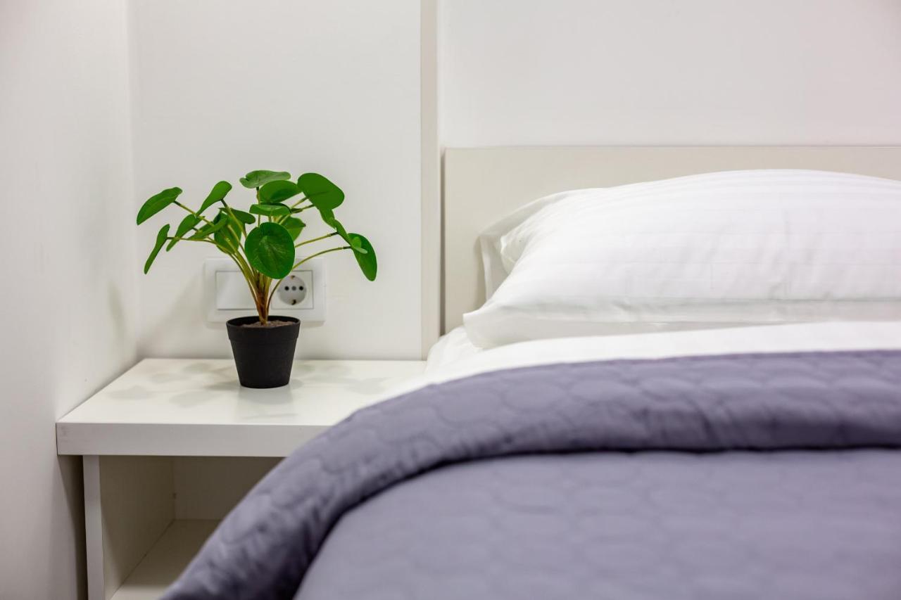 Cozy Apartments Center Lviv Dış mekan fotoğraf