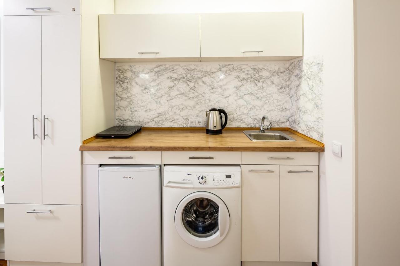 Cozy Apartments Center Lviv Dış mekan fotoğraf
