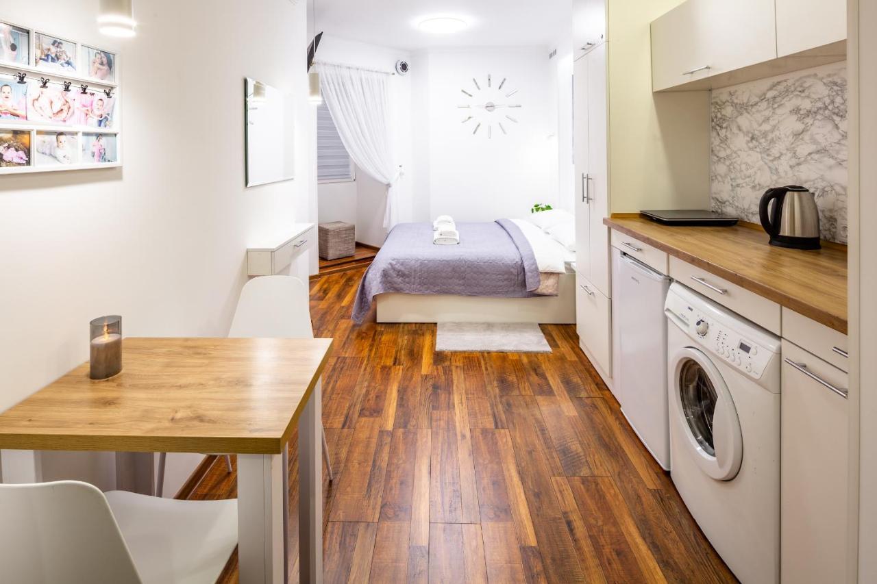 Cozy Apartments Center Lviv Dış mekan fotoğraf