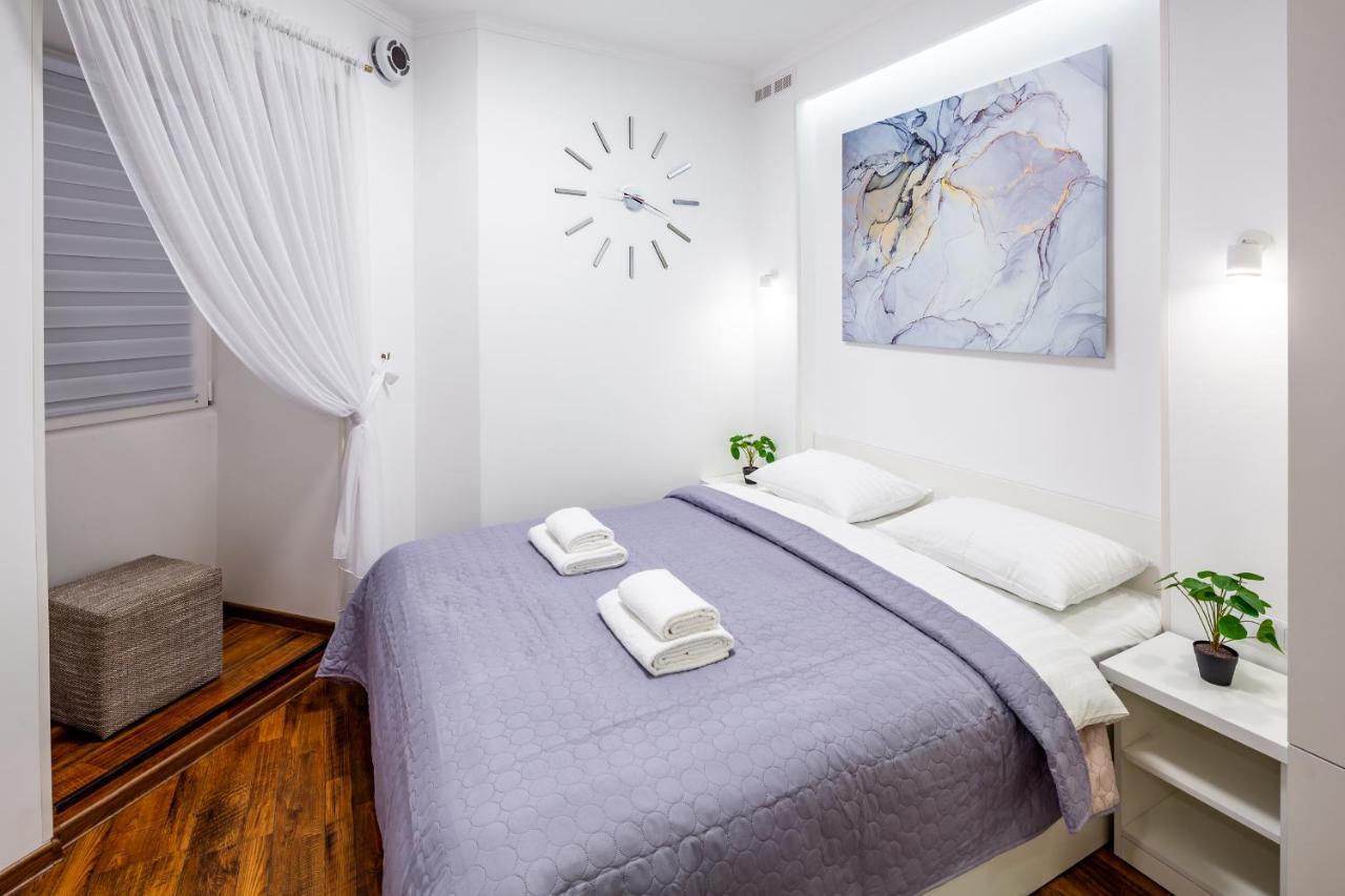 Cozy Apartments Center Lviv Dış mekan fotoğraf