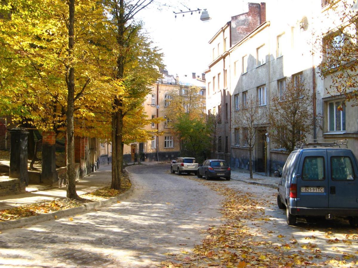 Cozy Apartments Center Lviv Dış mekan fotoğraf